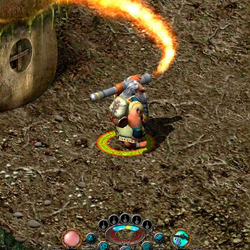 Sacred Gold Cd Key Steam Global